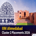 IIM Ahmedabad Concludes Cluster 2 Placements 2026; 29 Firms Across Sectors Participate